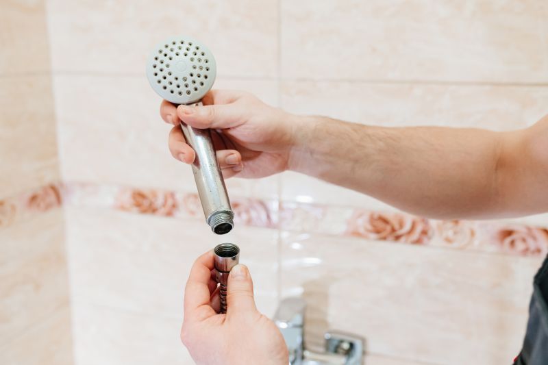 Shower Regrouting Service