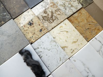 Modern Tile Styles